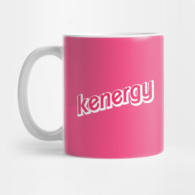 kenergy by IRIS